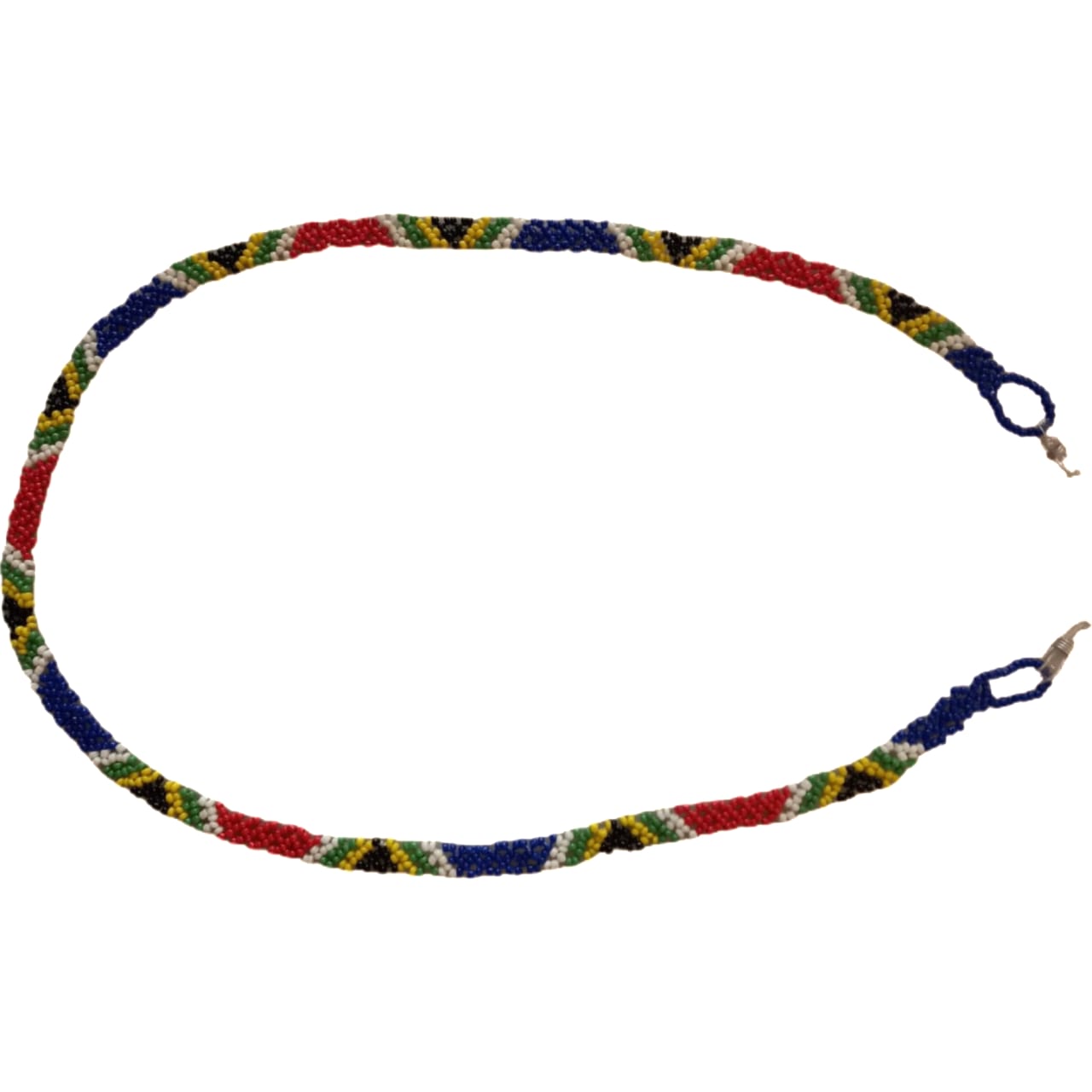 Beaded Spectacle Holder